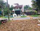 à¶‰à¶©à¶¸à¶šà·Š à·€à·’à¶šà·’à¶«à·“à¶¸à¶§ à¶‡à¶­ (Land for sale)
